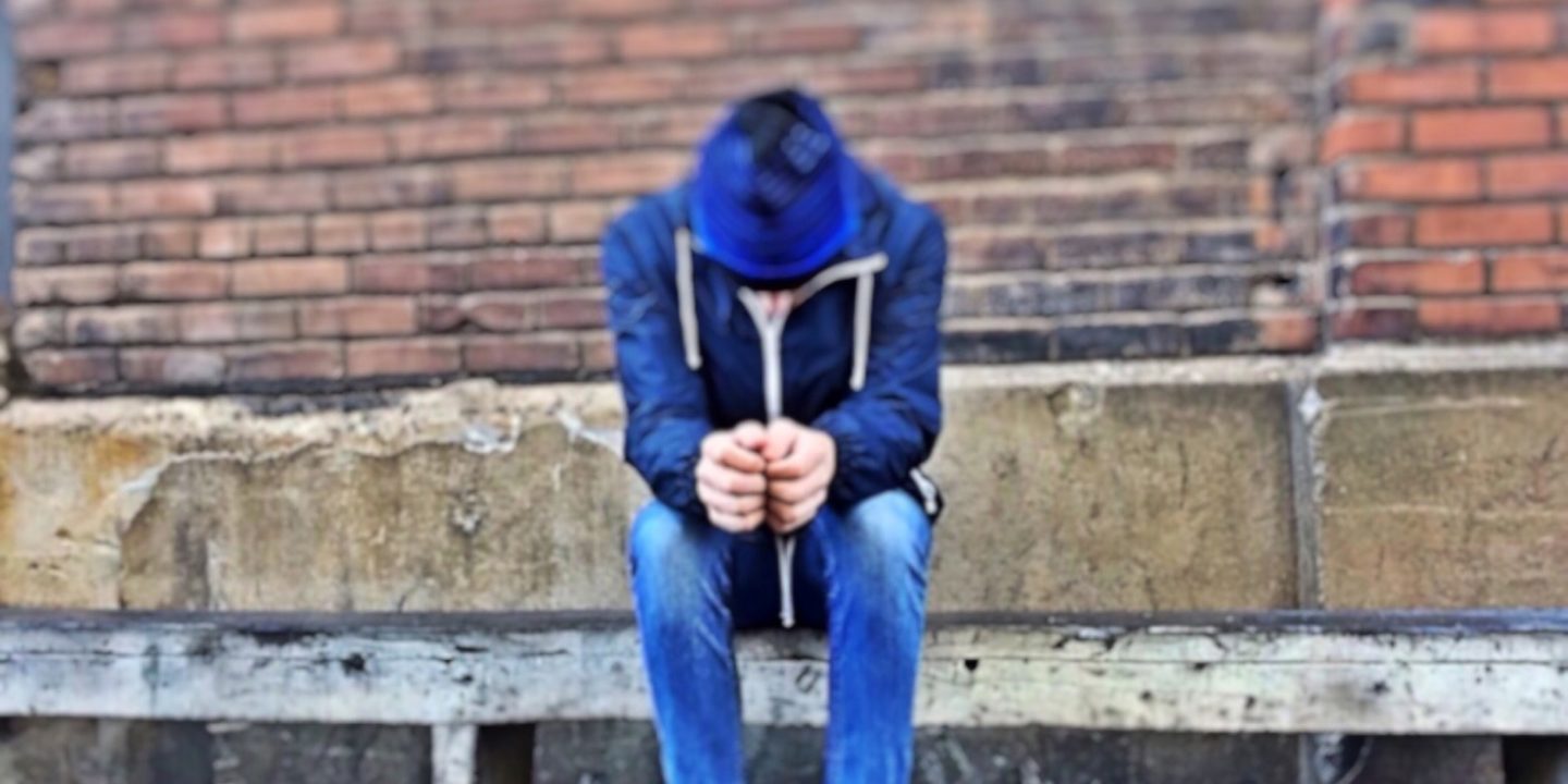 Many of the young people we work with face critical housing needs