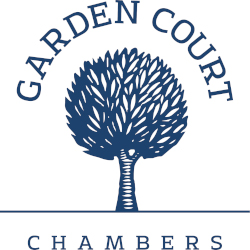 Garden Court Chambers Special Fund